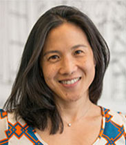 Angela Duckworth, Ph.D.