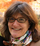 Sarah Schlesinger